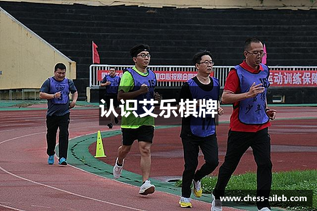 认识艾乐棋牌