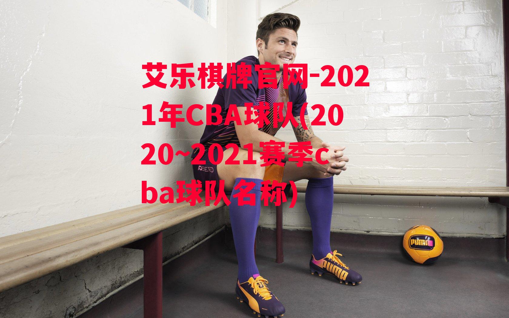 艾乐棋牌官网-2021年CBA球队(2020~2021赛季cba球队名称)